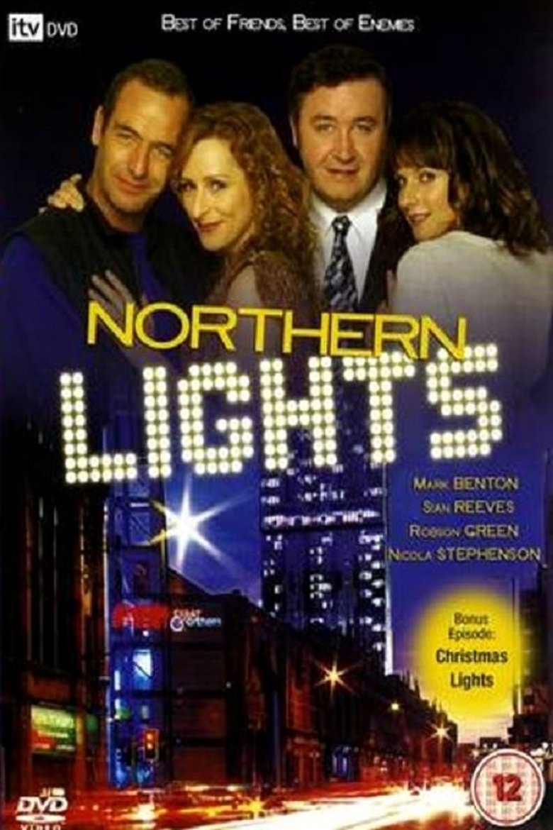 Episodes in Northern Lights - Season 1 - Season 1 Poster of Episodes in Northern Lights - Season 1 - Season 1