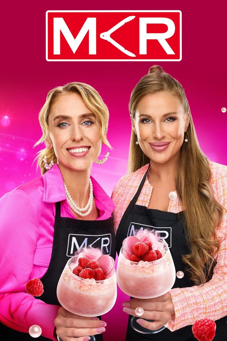 Episodes in My Kitchen Rules - Season 13 - Season 13 Poster of Episodes in My Kitchen Rules - Season 13 - Season 13