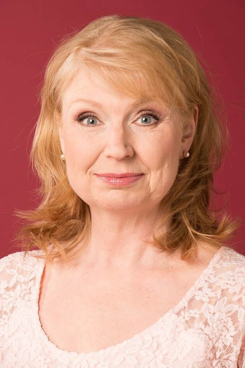 Helena Valkee Portrait of Helena Valkee