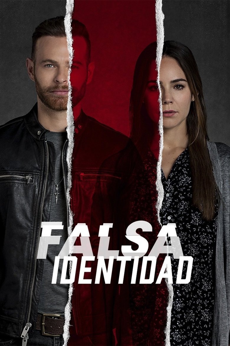 Cast and Crew in False Identity - Isabel and Diego Make Love (Season 1 - Episode 12) - Isabel and Diego Make Love Poster of Cast and Crew in False Identity - Isabel and Diego Make Love (Season 1 - Episode 12) - Isabel and Diego Make Love
