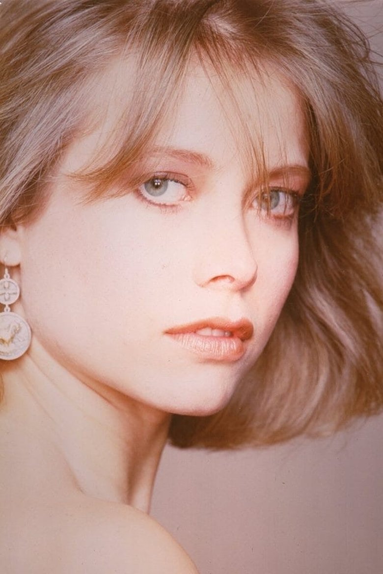 Daniela Doria Portrait of Daniela Doria