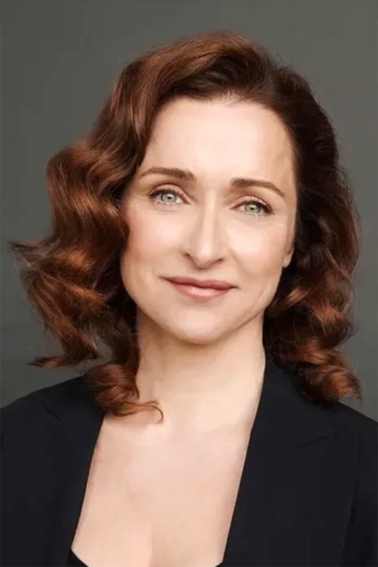 Ekaterina Stulova Portrait of Ekaterina Stulova