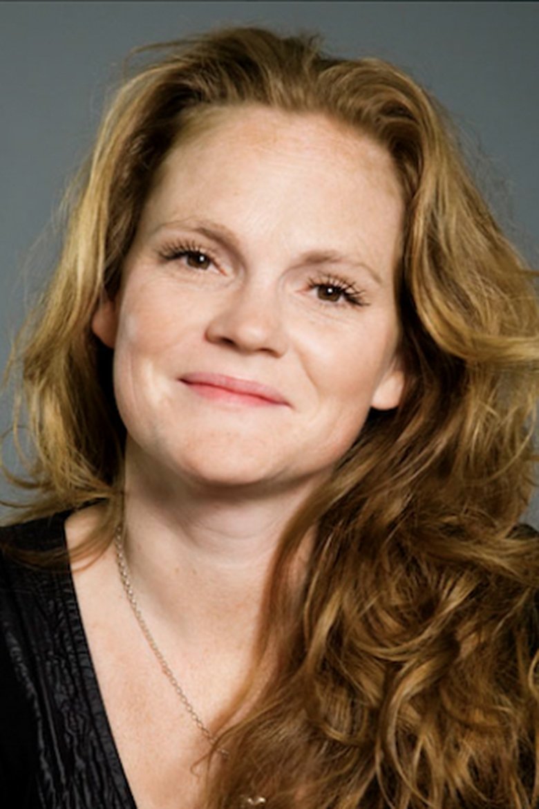 Anke Engels Portrait of Anke Engels