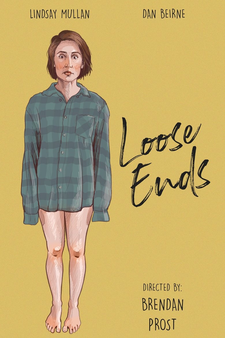 Loose Ends Poster of Loose Ends