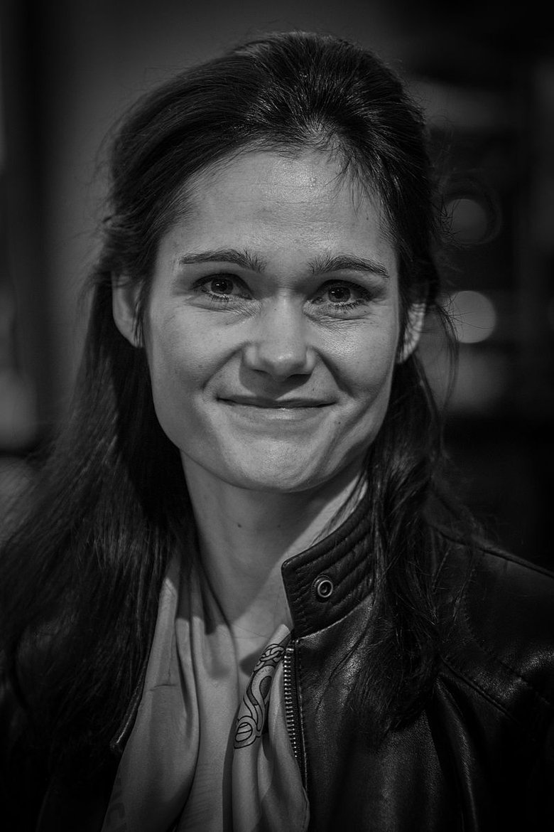 Frédérique Neau-Dufour Portrait of Frédérique Neau-Dufour
