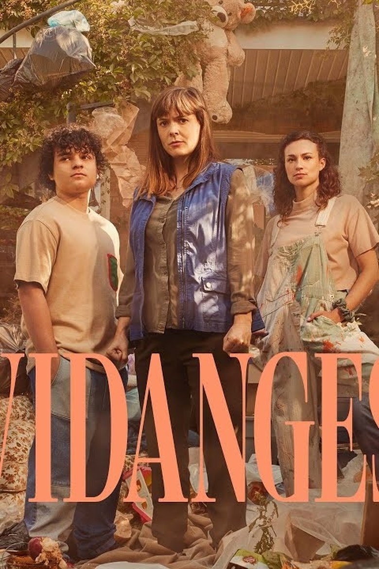 Episodes in Vidanges - Season 1 - Season 1 Poster of Episodes in Vidanges - Season 1 - Season 1