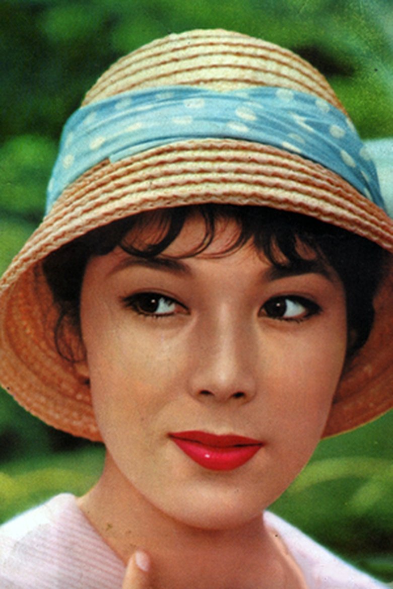 Atsuko Kindaichi Portrait of Atsuko Kindaichi