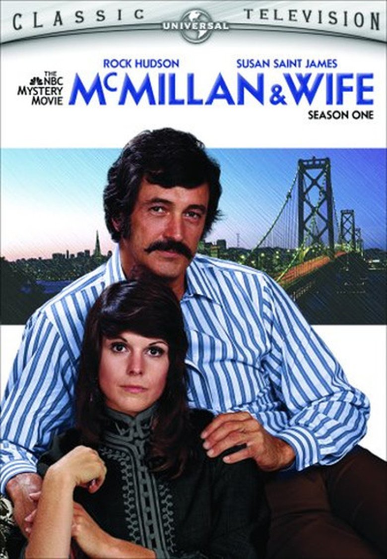 Cast and Crew in McMillan & Wife - An Elementary Case of Murder (Season 1 - Episode 7) - An Elementary Case of Murder Poster of Cast and Crew in McMillan & Wife - An Elementary Case of Murder (Season 1 - Episode 7) - An Elementary Case of Murder
