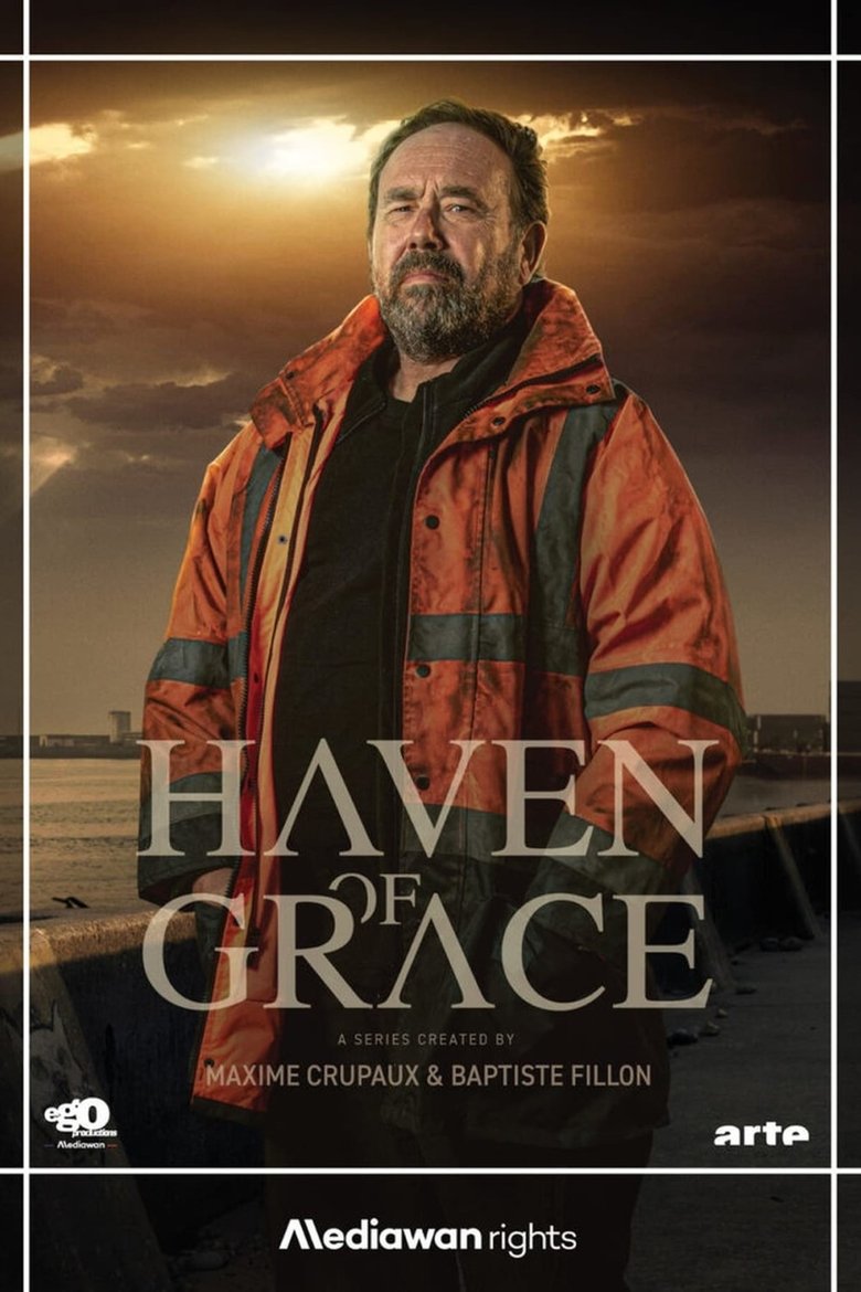 Episodes in Haven Of Grace - Miniseries - Miniseries Poster of Episodes in Haven Of Grace - Miniseries - Miniseries