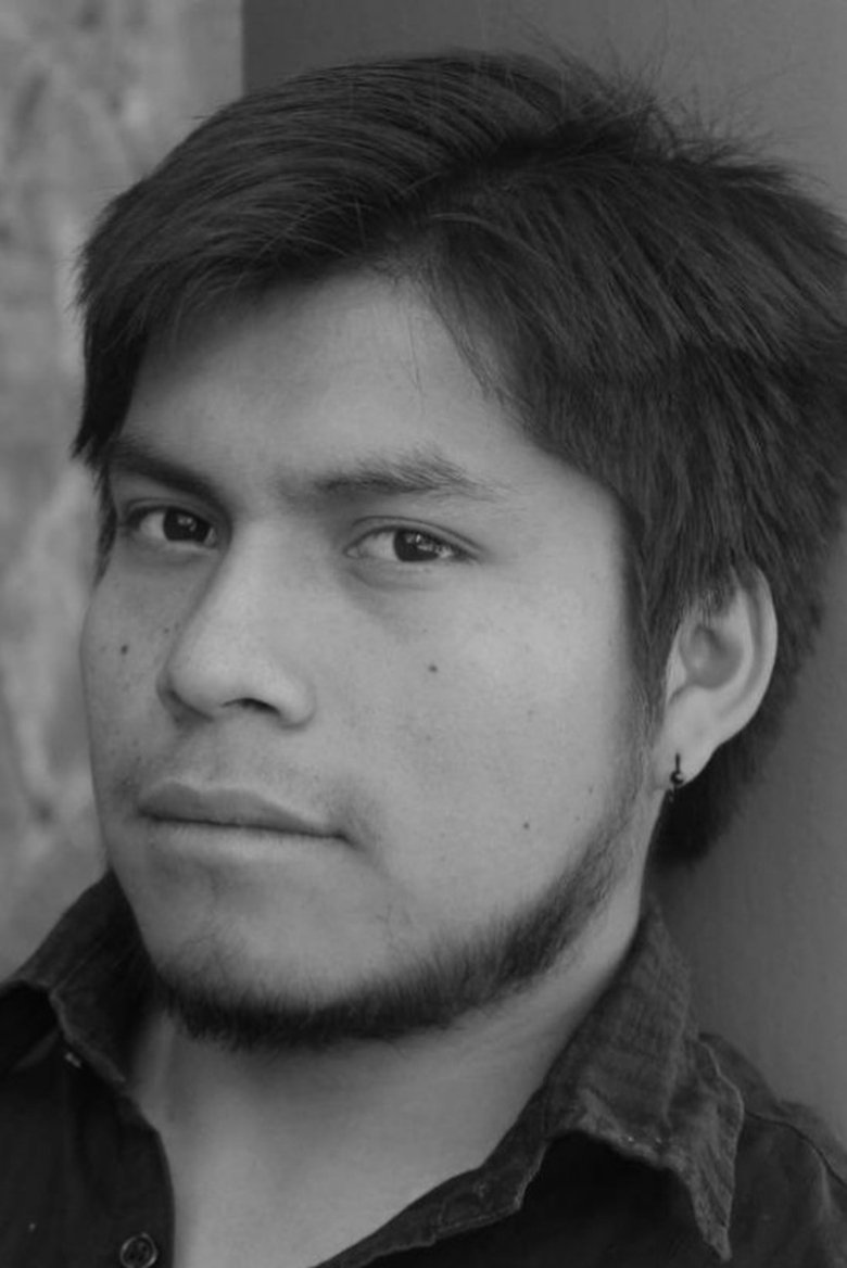 David Illescas Portrait of David Illescas