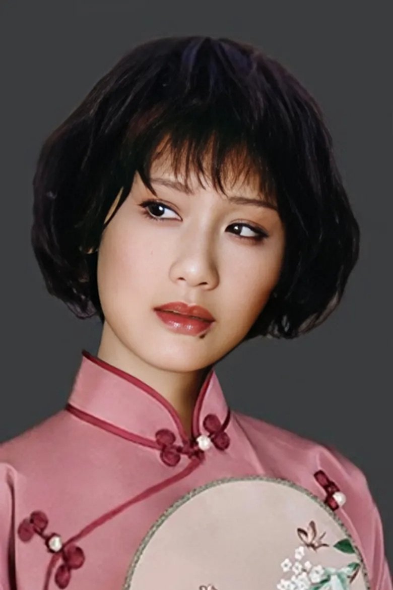 Li Jianqun Portrait of Li Jianqun