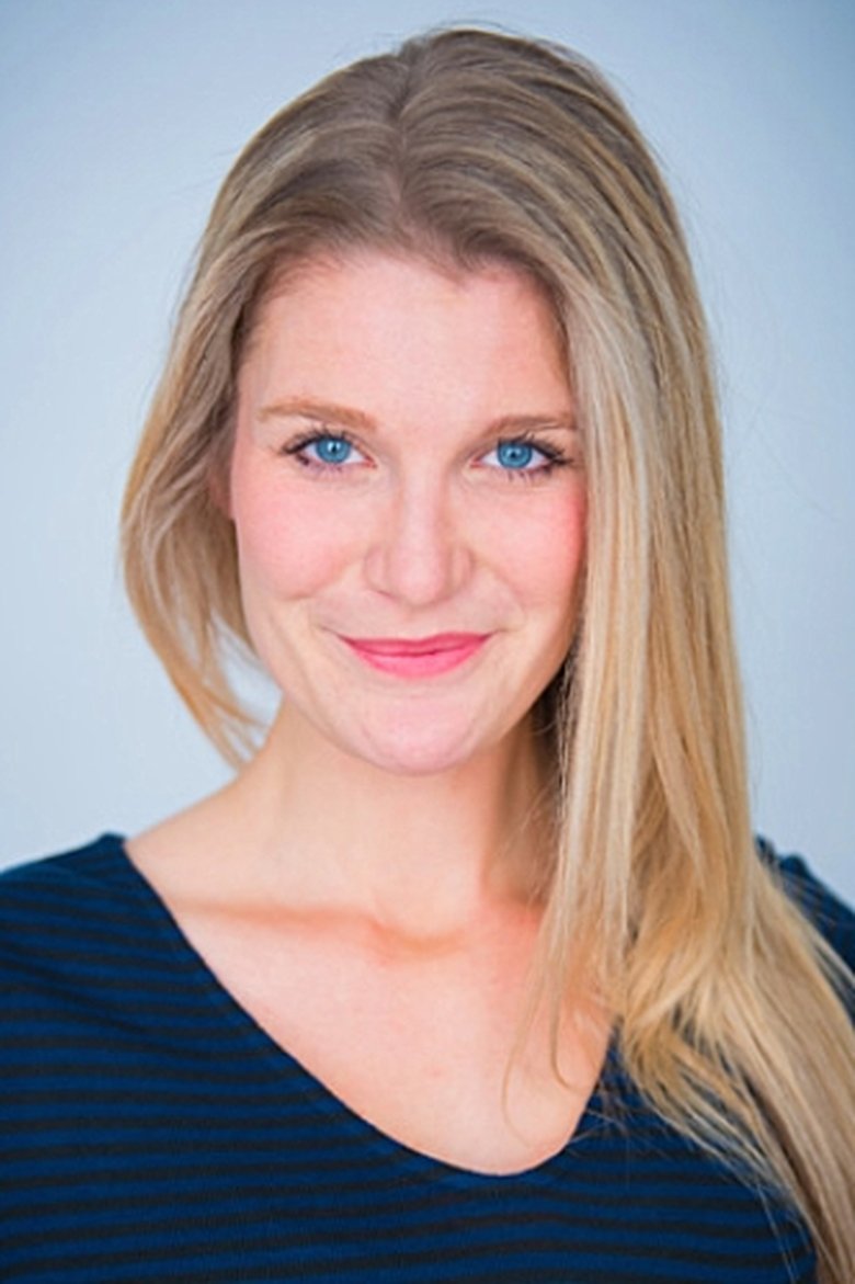 Kelsey Ruhl Portrait of Kelsey Ruhl