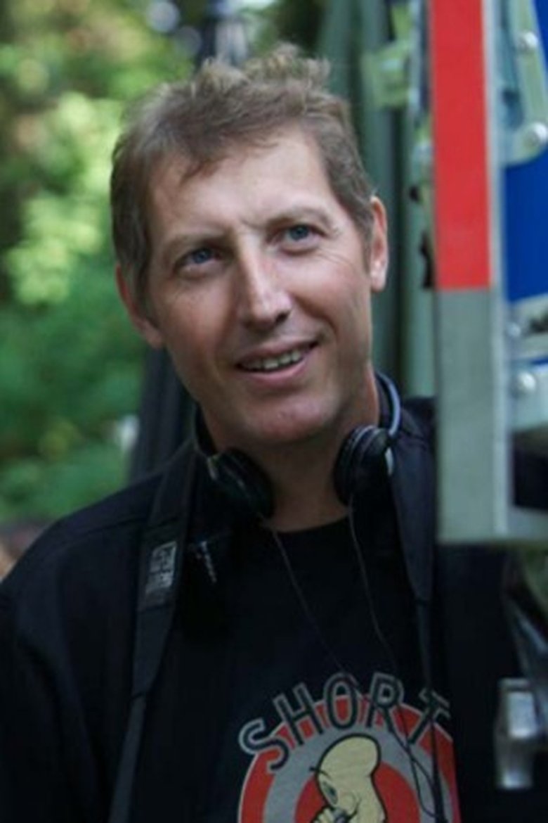 Sylvain Fusée Portrait of Sylvain Fusée