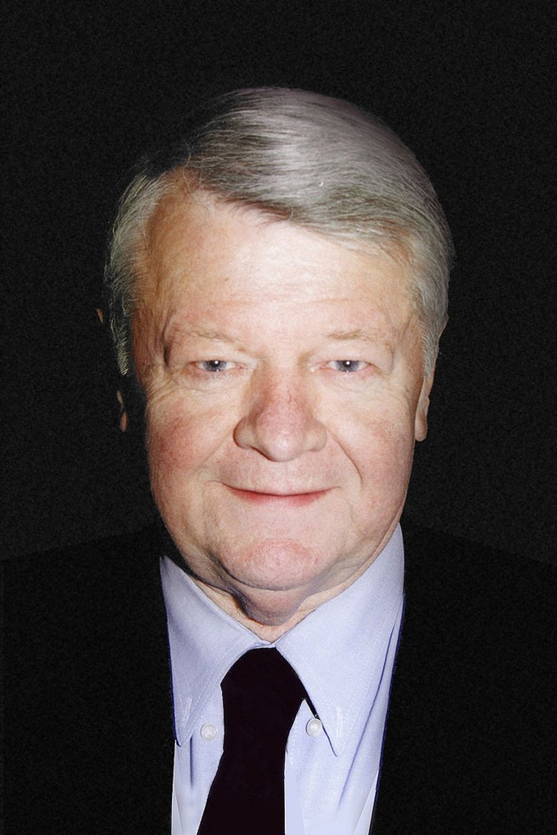 Jan Kociniak Portrait of Jan Kociniak