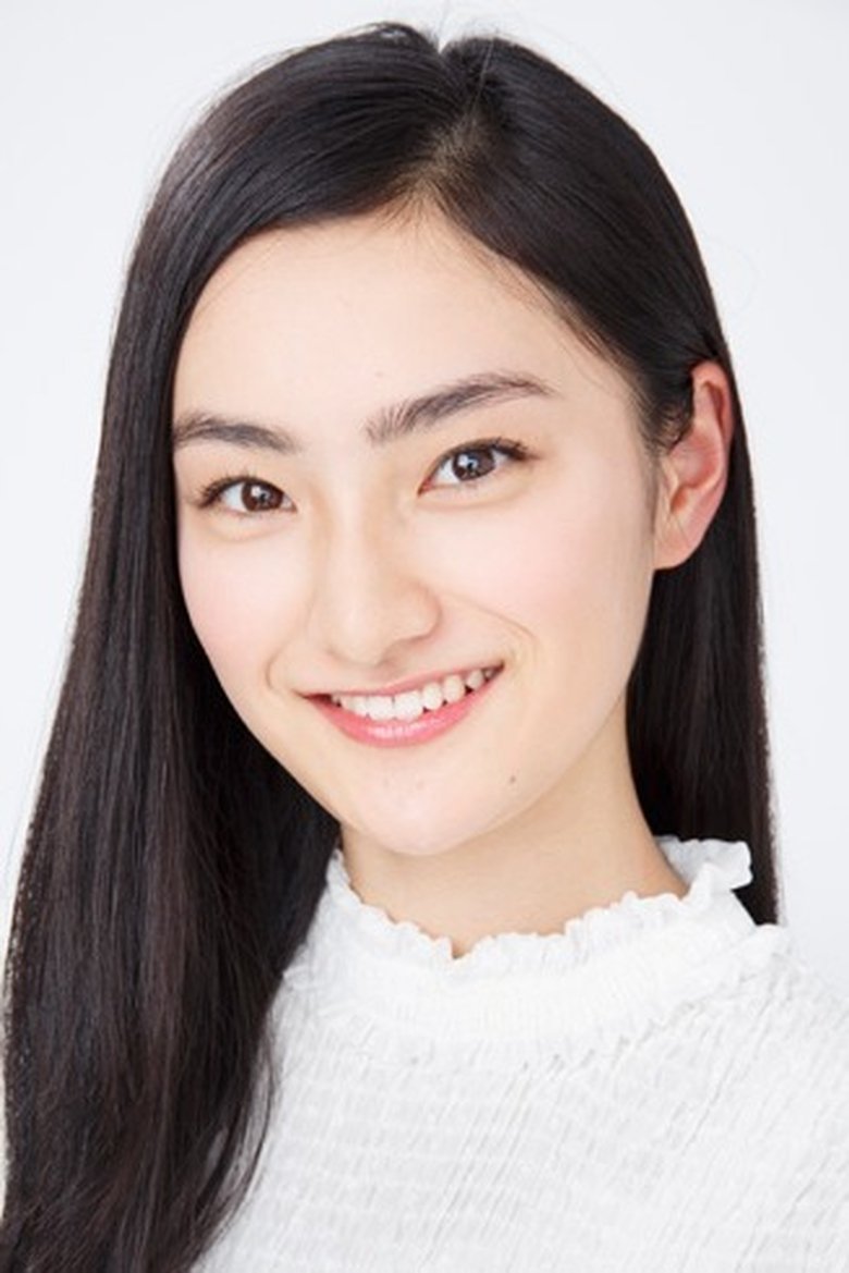Himeka Asami Portrait of Himeka Asami