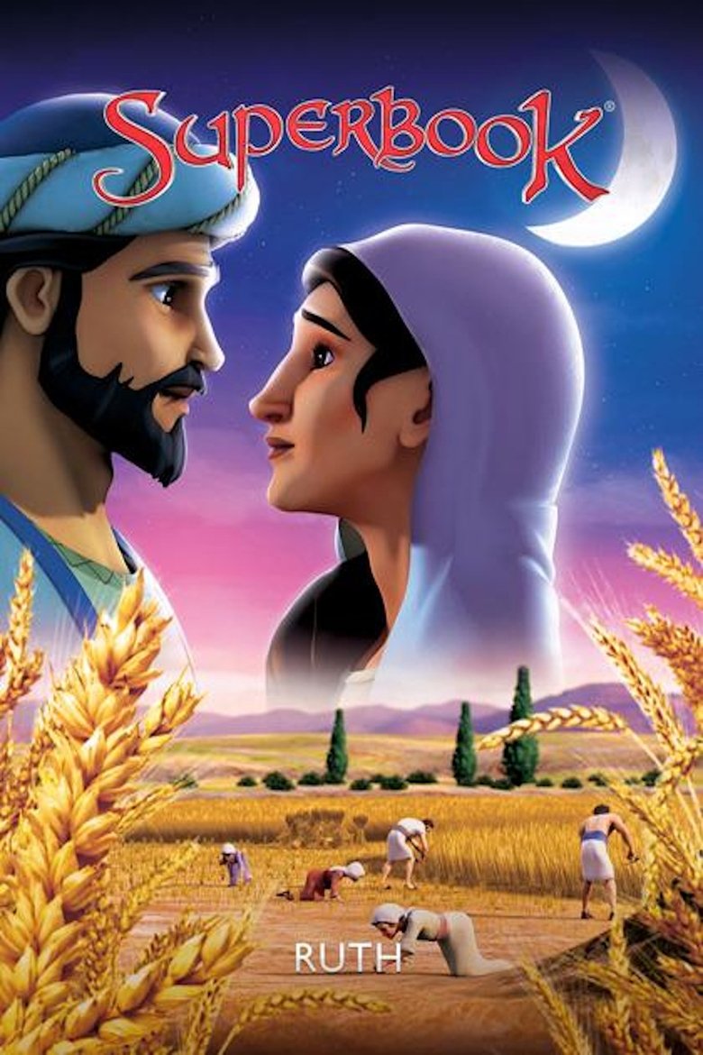 Episodes in Superbook - Season 3 - Season 3 Poster of Episodes in Superbook - Season 3 - Season 3