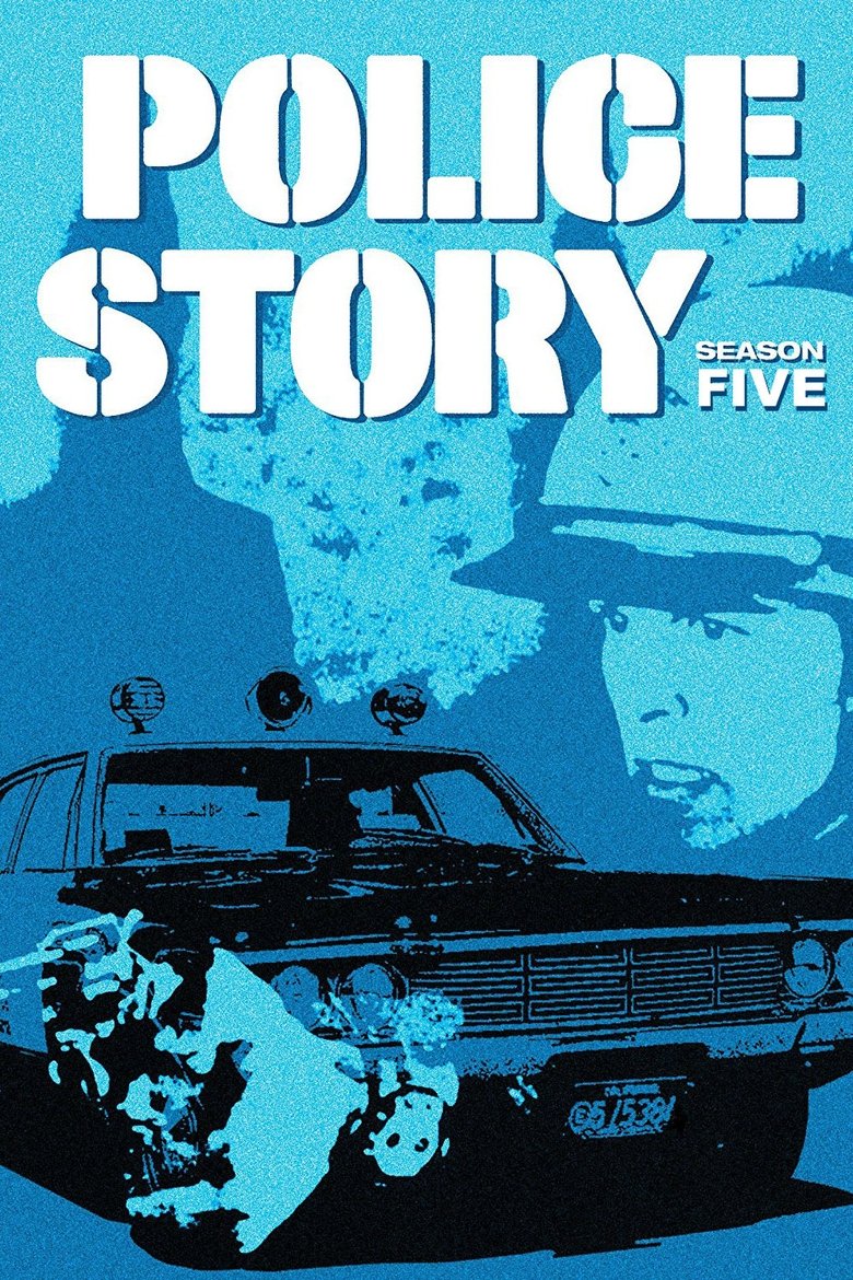 Episodes in Police Story - Season 5 - Season 5 Poster of Episodes in Police Story - Season 5 - Season 5