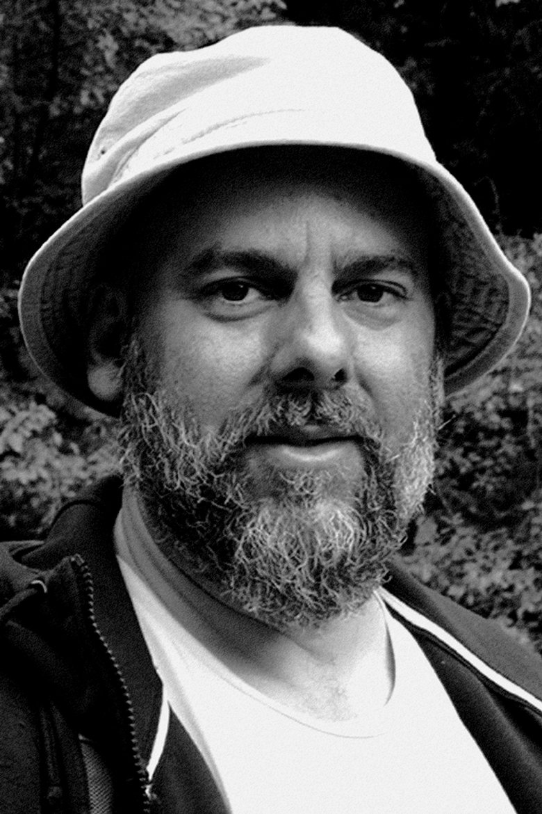 Matías Gueilburt Portrait of Matías Gueilburt