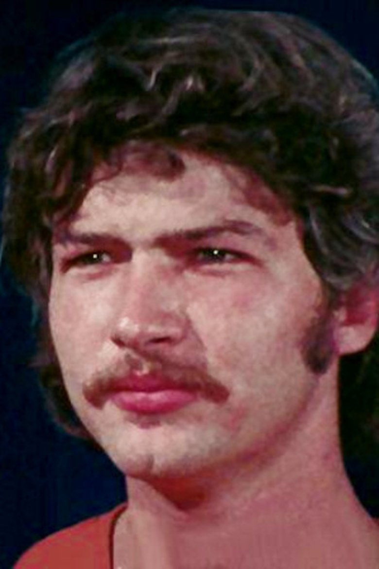 Roy Van Der Welt Portrait of Roy Van Der Welt