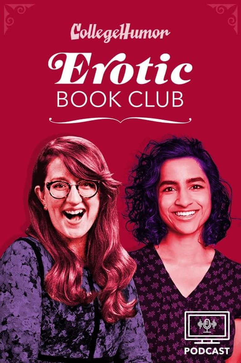 Episodes in Erotic Book Club - Season 1 - Season 1 Poster of Episodes in Erotic Book Club - Season 1 - Season 1