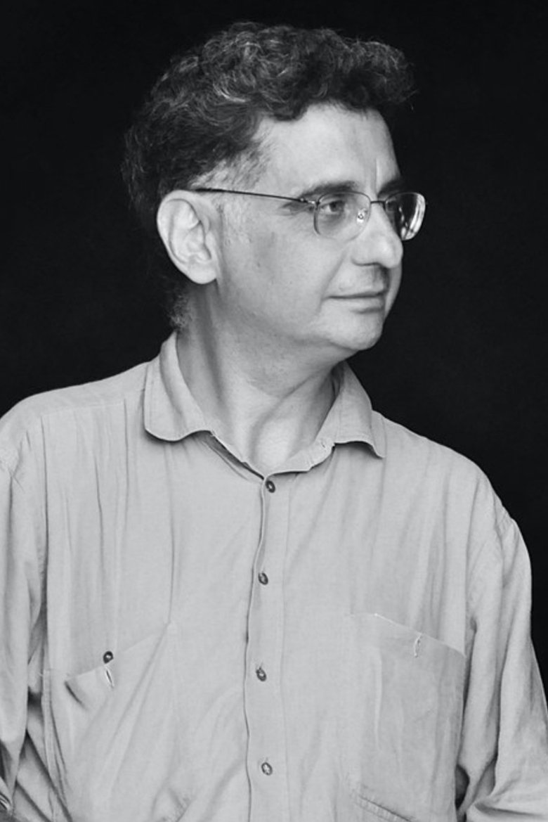 Francesco Calogero Portrait of Francesco Calogero