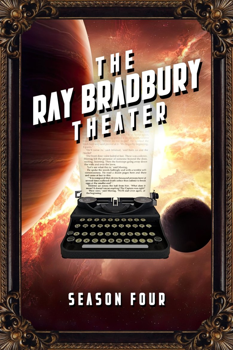 Cast and Crew in The Ray Bradbury Theater - To the Chicago Abyss (Season 4 - Episode 9) - To the Chicago Abyss Poster of Cast and Crew in The Ray Bradbury Theater - To the Chicago Abyss (Season 4 - Episode 9) - To the Chicago Abyss