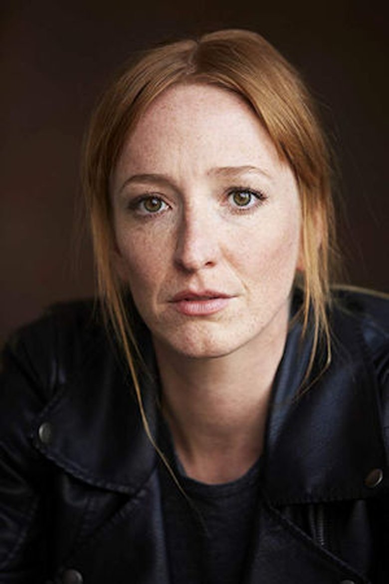 Kaya Marie Möller Portrait of Kaya Marie Möller