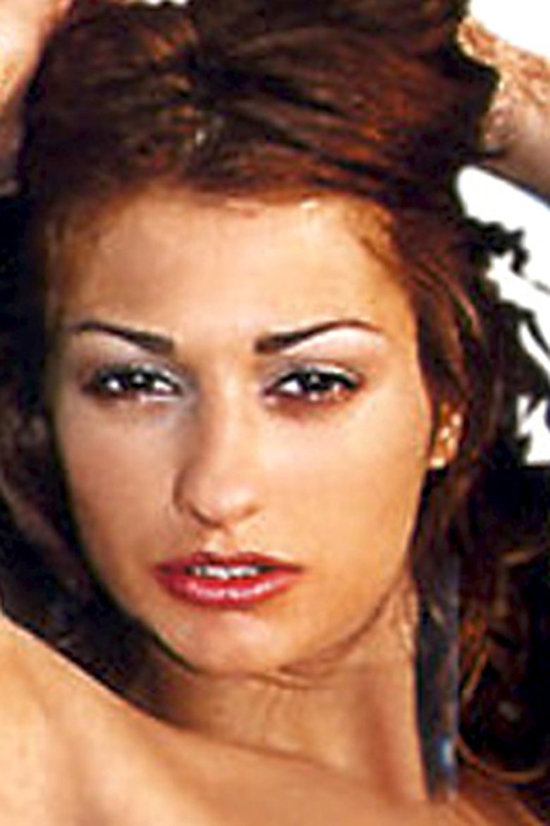 Monique La Belle Portrait of Monique La Belle