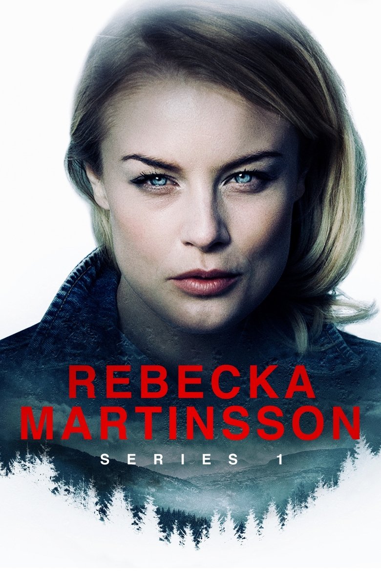 Episodes in Rebecka Martinsson - Season 1 - Season 1 Poster of Episodes in Rebecka Martinsson - Season 1 - Season 1