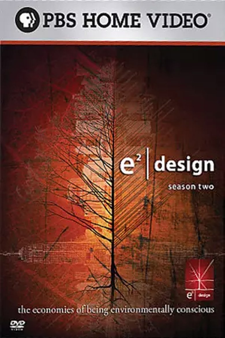 Episodes in E² Design - Season 2 - Season 2 Poster of Episodes in E² Design - Season 2 - Season 2