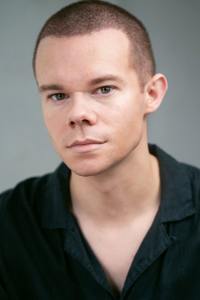 Tom Davis Portrait of Tom Davis