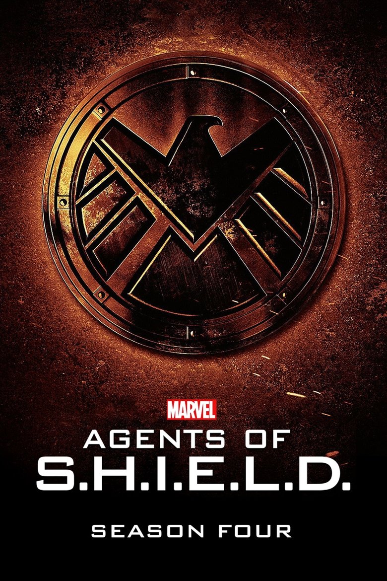 Cast and Crew in Marvel's Agents Of S.H.I.E.L.D. - Hot Potato Soup (Season 4 - Episode 12) - Hot Potato Soup Poster of Cast and Crew in Marvel's Agents Of S.H.I.E.L.D. - Hot Potato Soup (Season 4 - Episode 12) - Hot Potato Soup