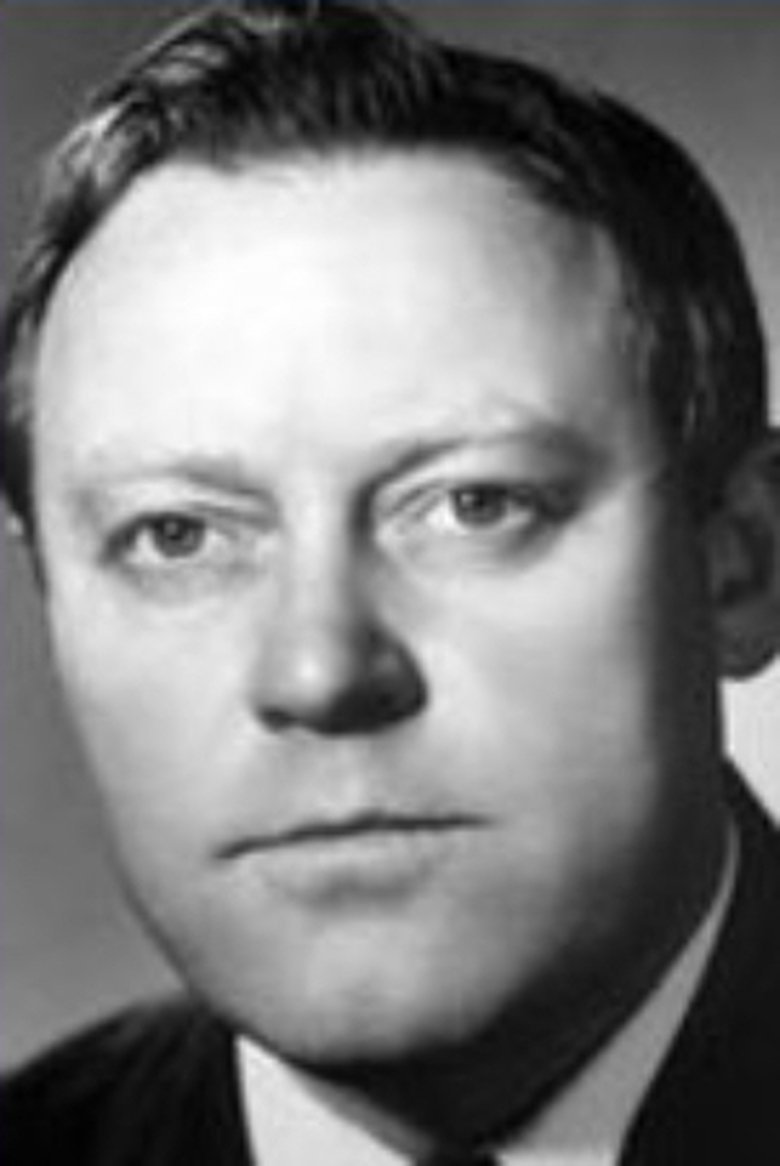 Oleg Khromenkov Portrait of Oleg Khromenkov