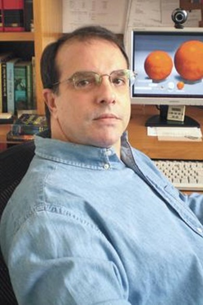 Álvaro Ramos Portrait of Álvaro Ramos