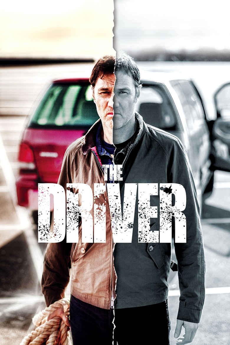 Episodes in The Driver - Season 1 - Season 1 Poster of Episodes in The Driver - Season 1 - Season 1