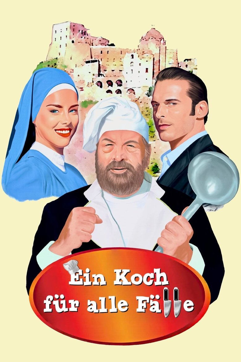 Episodes in I Delitti Del Cuoco - Season 1 - Season 1 Poster of Episodes in I Delitti Del Cuoco - Season 1 - Season 1
