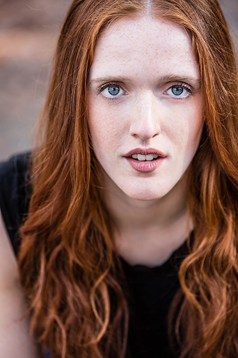 Lauren Overholt Portrait of Lauren Overholt