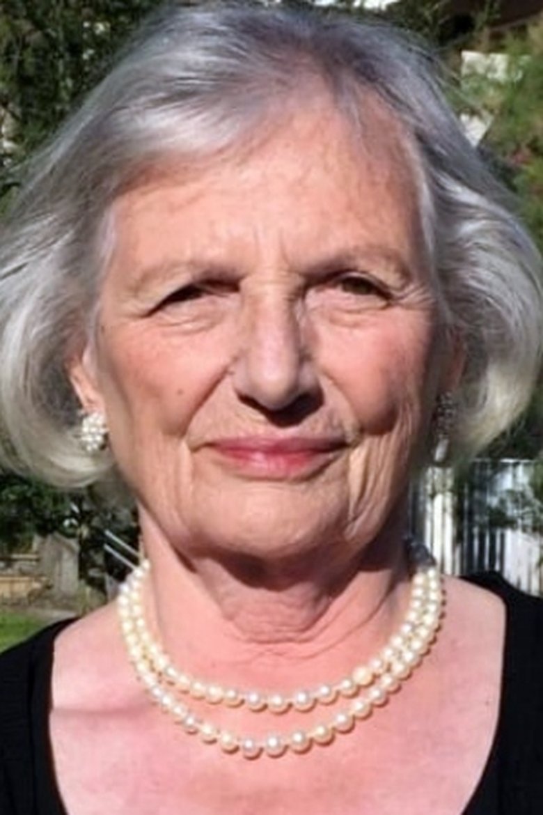 Françoise Remont Portrait of Françoise Remont