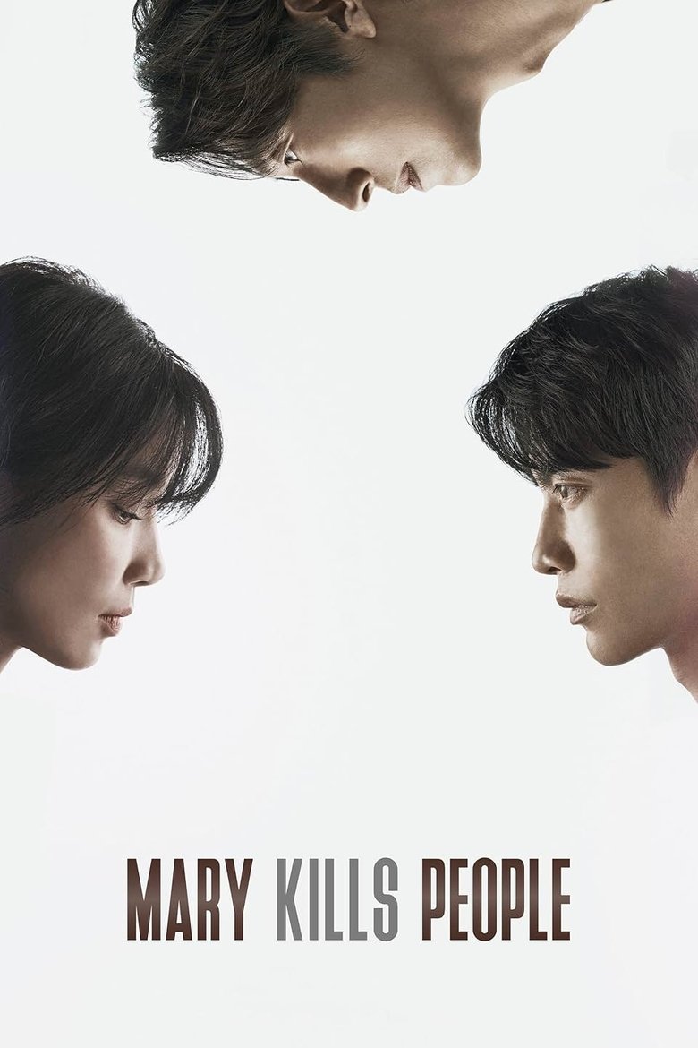 Episodes in Mary Kills People - Season 1 - Season 1 Poster of Episodes in Mary Kills People - Season 1 - Season 1