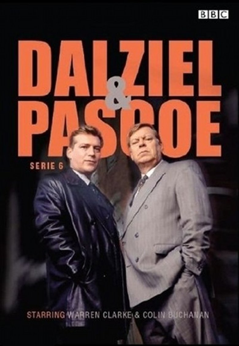 Cast and Crew in Dalziel & Pascoe - Walls of Silence (Season 6 - Episode 1) - Walls of Silence Poster of Cast and Crew in Dalziel & Pascoe - Walls of Silence (Season 6 - Episode 1) - Walls of Silence