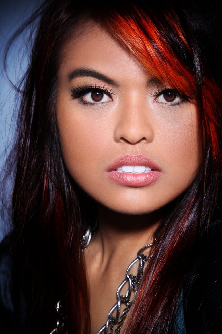Diana Ferrer Portrait of Diana Ferrer