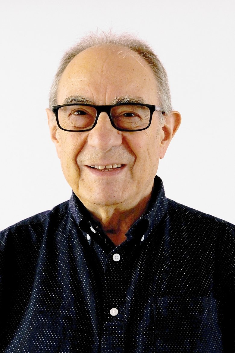 Tony Honickberg Portrait of Tony Honickberg