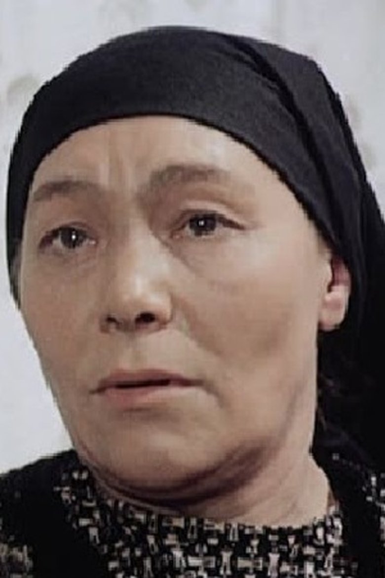 Ostara Körner Portrait of Ostara Körner