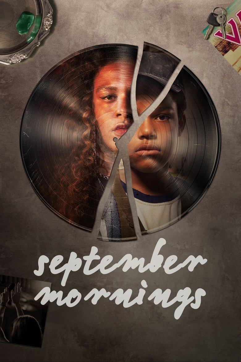 Cast and Crew in September Mornings - That's Right, Baby, Enjoy! (Season 1 - Episode 5) - That's Right, Baby, Enjoy! Poster of Cast and Crew in September Mornings - That's Right, Baby, Enjoy! (Season 1 - Episode 5) - That's Right, Baby, Enjoy!