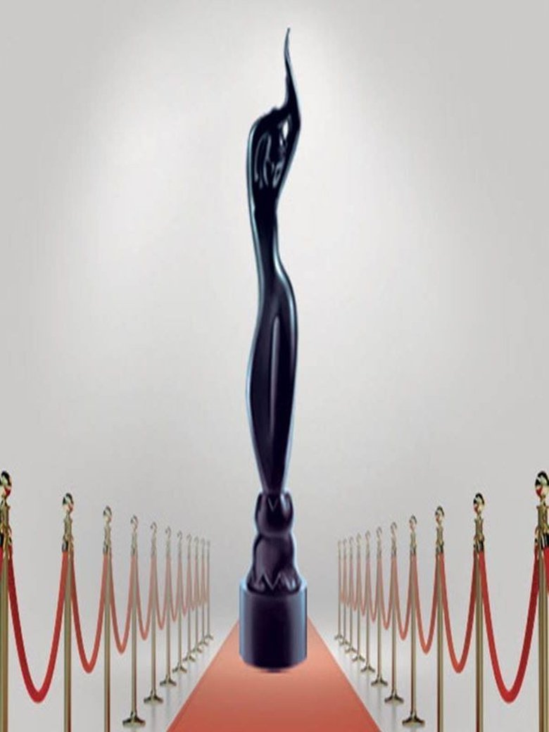 Filmfare Awards Poster of Filmfare Awards