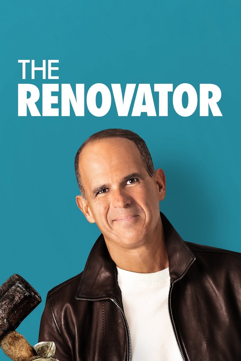 Cast and Crew in The Renovator - House of Opposites (Season 1 - Episode 1) - House of Opposites Poster of Cast and Crew in The Renovator - House of Opposites (Season 1 - Episode 1) - House of Opposites