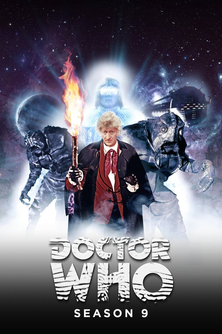 Cast and Crew in Doctor Who - The Time Monster (5) (Season 9 - Episode 25) - The Time Monster (5) Poster of Cast and Crew in Doctor Who - The Time Monster (5) (Season 9 - Episode 25) - The Time Monster (5)