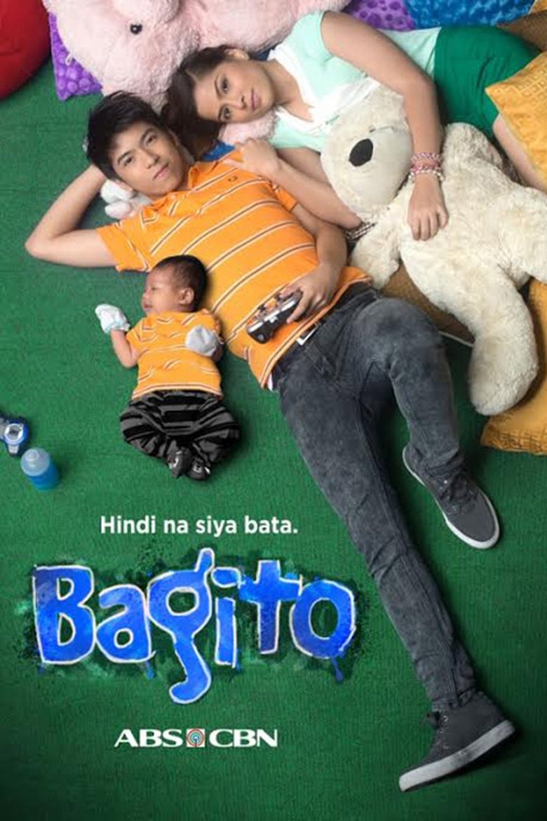 Episodes in Bagito - Season 1 - Season 1 Poster of Episodes in Bagito - Season 1 - Season 1