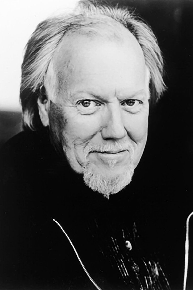 Svante Thuresson Portrait of Svante Thuresson