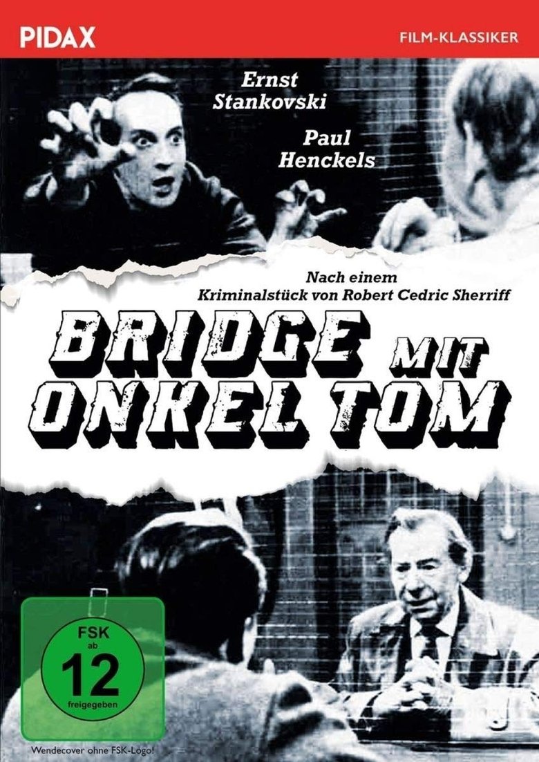 Bridge mit Onkel Tom Poster of Bridge mit Onkel Tom